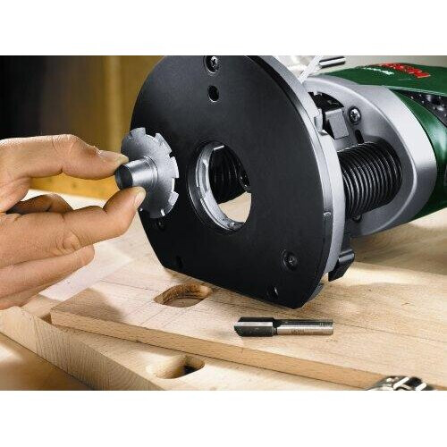 Bosch Bosch POF 1200 AE Router 2