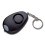 NRS Police Approved Personal Alarm Key Ring with Torch 4