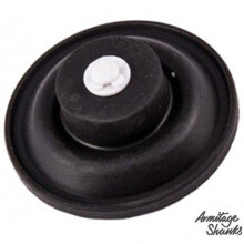 Armitage Shanks 32mm 1 1/4 inch Quite Valve Hushflow Float diaphragm Washer inlet fill
