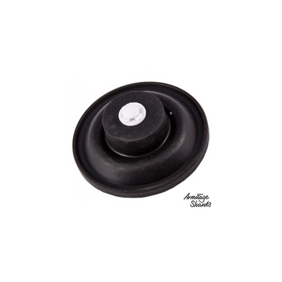 Armitage Shanks 32mm 1 1/4 inch Quite Valve Hushflow Float diaphragm Washer inlet fill