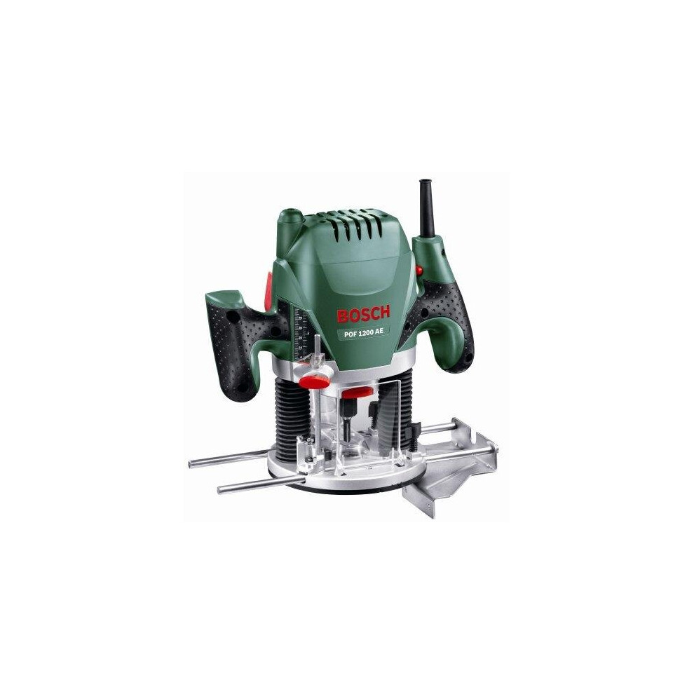 Bosch POF 1200 AE Router