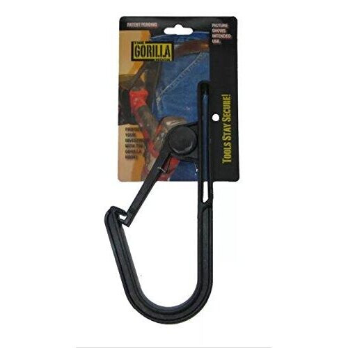 Gorilla Hook GORHOOK Universal Tool Belt Hook by Gorilla
