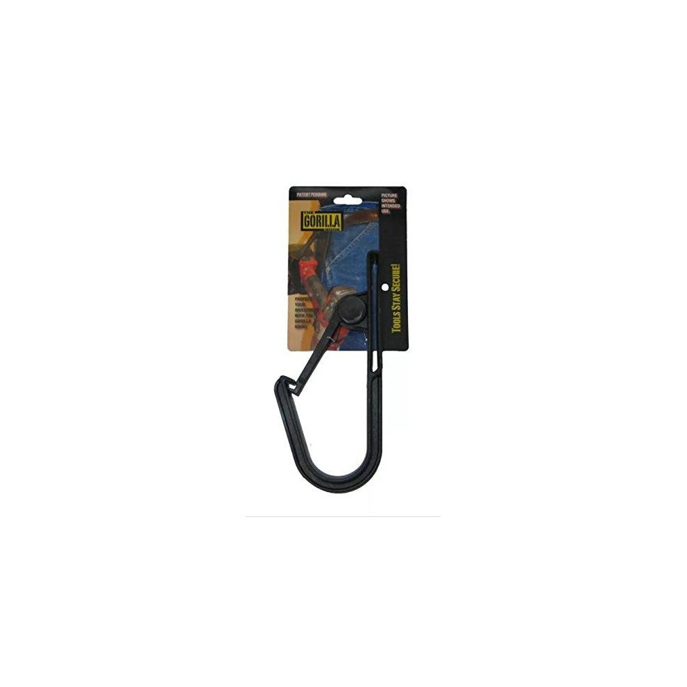 Gorilla Hook GORHOOK Universal Tool Belt Hook by Gorilla