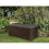 Keter Keter Westwood 570L Box per esterni - Marrone 3