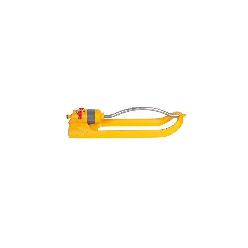 Hozelock Rectangular Sprinkler 180m²