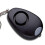 NRS Police Approved Personal Alarm Key Ring with Torch 2