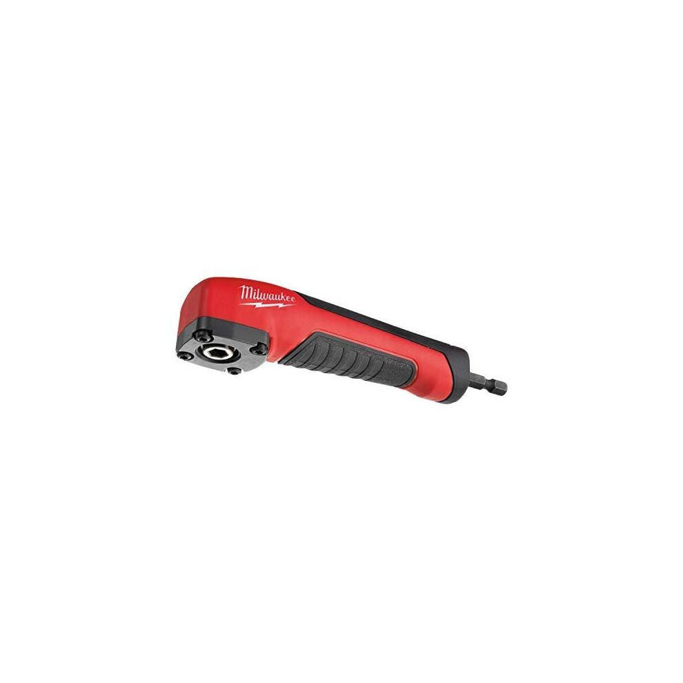 Milwaukee 4932471274 Shockwave Impact Duty Right Angle Attachment 11 Piece