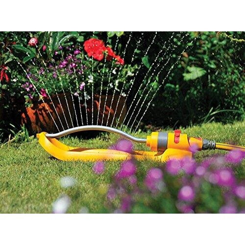 Hozelock Hozelock Rectangular Sprinkler 180m² 2