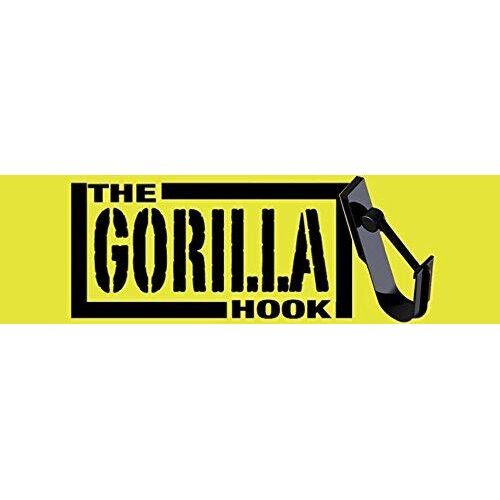 Gorilla Hook GORHOOK Universal Tool Belt Hook by Gorilla 1