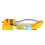 Hozelock Hozelock Rectangular Sprinkler 180m² 4
