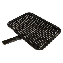 Universal 14-HP-73 Oven Cooker Complete Grill Pan Kit