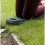 Spear & Jackson Spear & Jackson Kew 5 Layer Garden Kneeler, Dark Green 2