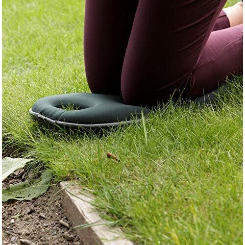 Spear & Jackson Spear & Jackson Kew 5 Layer Garden Kneeler, Dark Green 1
