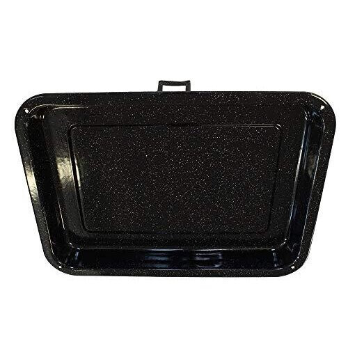 Universal Universal 14-HP-73 Oven Cooker Complete Grill Pan Kit 2