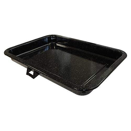 Universal Universal 14-HP-73 Oven Cooker Complete Grill Pan Kit 1