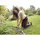 Spear & Jackson Spear & Jackson Kew 5 Layer Garden Kneeler, Dark Green 5