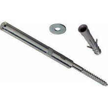 HAFELE CONCEALED HIDDEN SHELF SUPPORT BRACKETS FIXING MOUNT FOR FLOATING SHELVES