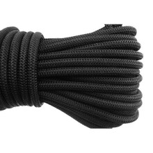 Yuzet 10m x 6mm Heavy Duty Elasticated Tarpaulin Securing Shock Bungee Cord