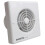 Manrose Manrose QF100T Quiet Extractor Fan with Timer for 4"/100mm Duct 1