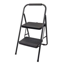 Silverline 226092 2-Tread Step Ladder 150kg Capacity