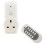 Status Status SREMSOC Remote Control Socket 1