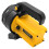 Rechargeable LED Work Light Torch 1 Million Candle Power Spotlight Hand Lamp 3