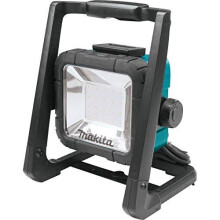 LED-projektori - MAKITA - DEADML805 - 14,4/18V - 230V hybridi - 20W