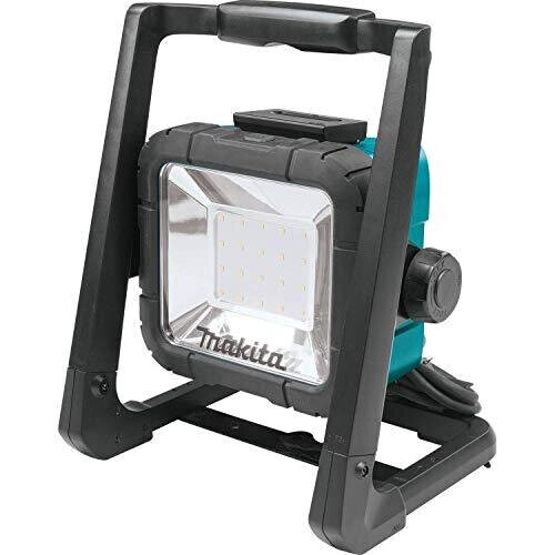 Makita LED-projector - MAKITA - DEADML805 - 14,4/18V - 230V hybride - 20W