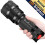 Torch LED Torch Tactical Military Torches Super Bright Powerful Lumens Adjustable Focus Flashlight 1