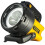 Rechargeable LED Work Light Torch 1 Million Candle Power Spotlight Hand Lamp 1