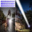Torch LED Torch Tactical Military Torches Super Bright Powerful Lumens Adjustable Focus Flashlight 4
