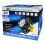 Rechargeable LED Work Light Torch 1 Million Candle Power Spotlight Hand Lamp 9