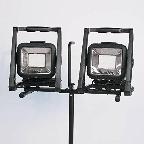 Makita LED-projector - MAKITA - DEADML805 - 14,4/18V - 230V hybride - 20W 2