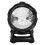 Rechargeable LED Work Light Torch 1 Million Candle Power Spotlight Hand Lamp 6