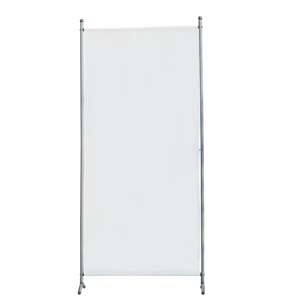 (White) Angel Living Room Dividers