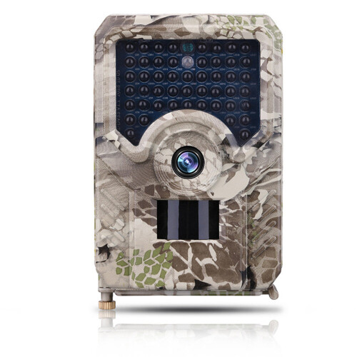 Κυνήγι Trail Camera Ασύρματη Wildlife Cam Αδιάβροχη νυχτερινή όραση