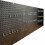(6ft, Standard Legs) Wooden MDF Top Workbench With Pegboard Handmade 8