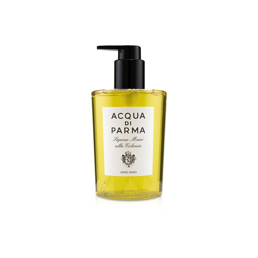 Colonia Hand Wash - 300ml/10.14oz