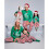 (Man's Small) Stop Elfing About Pyjamas | Matching Family Pyjamas Set 2