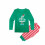 (Man's Medium) Stop Elfing About Pyjamas | Matching Family Pyjamas Set 1