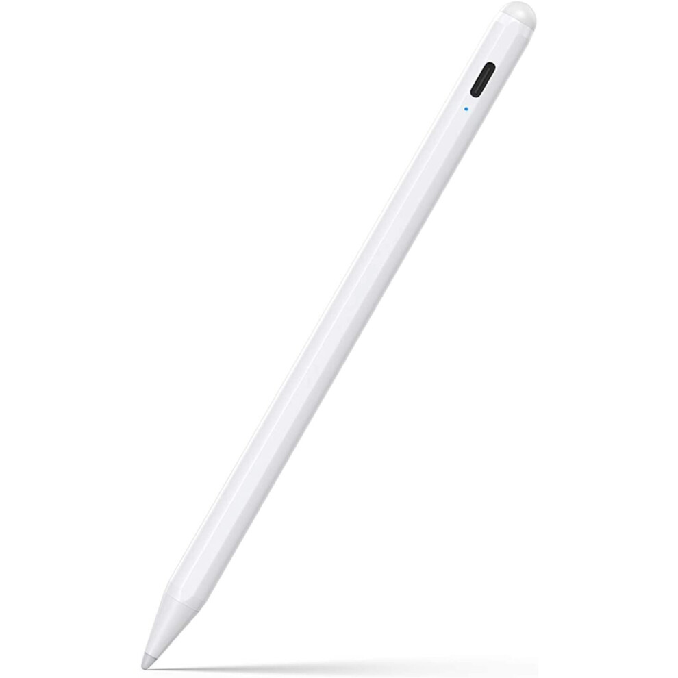 Stylus Pen For Ipad With Palm Rejection, Active Pencil Compatible 722367311932