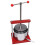 Fruit and Wine Press Stainless Steel 6 L 3