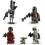 LEGO LEGO Star Wars The Mandalorian: The Razor Crest 75292 5