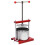 Fruit and Wine Press Stainless Steel 6 L 1