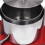 Fruit and Wine Press Stainless Steel 6 L 6