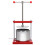 Fruit and Wine Press Stainless Steel 6 L 2