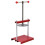 Fruit and Wine Press Stainless Steel 6 L 4