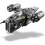 LEGO LEGO Star Wars The Mandalorian: The Razor Crest 75292 3