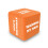 (Excuses Dice) Gift Republic Activity & Decision Dice Novelty Gift 6