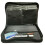 (80, Black) CD DVD Case Wallet Organiser + Carry Handle 7